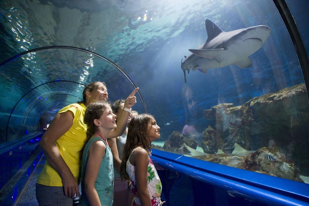 Marineland Resort Antibes Dış mekan fotoğraf